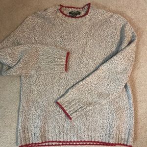 Eddie Bauer Sweater